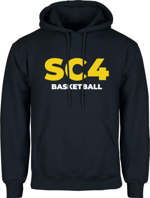 St. Clair  Fleece Hoodie SC4 - Basketball - ONLINE ONLY