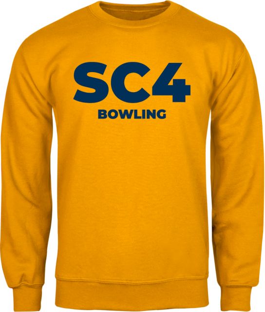 St. Clair  Fleece Crew SC4 - Bowling - ONLINE ONLY