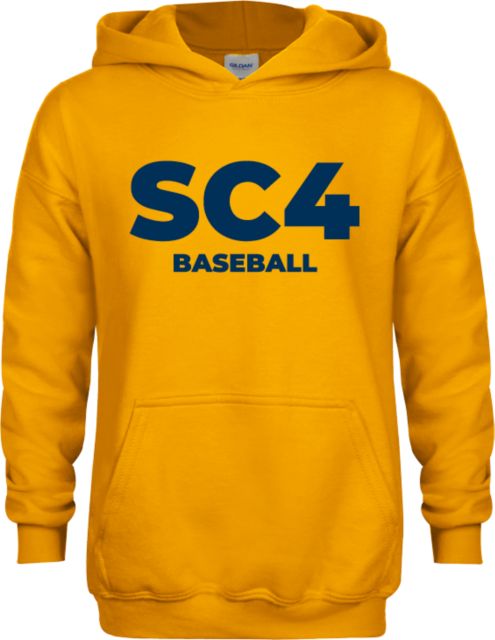 St. Clair  Youth Fleece Hoodie SC4 - Baseball - ONLINE ONLY