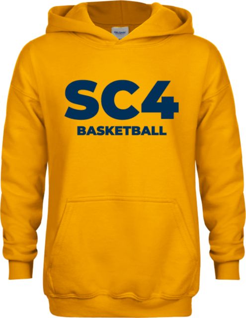 St. Clair  Youth Fleece Hoodie SC4 - Basketball - ONLINE ONLY