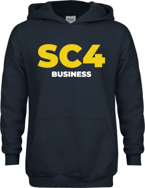 St. Clair  Youth Fleece Hoodie SC4 - Business - ONLINE ONLY