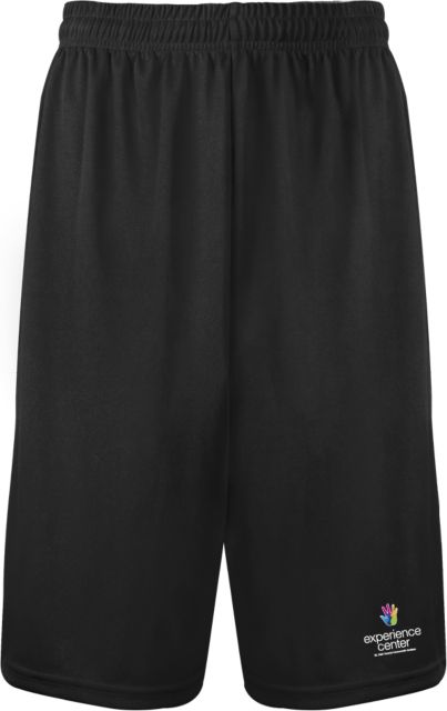 St. Clair  Performance Classic 9 Inch Short St Clair CC Experience Center Stacked - ONLINE ONLY