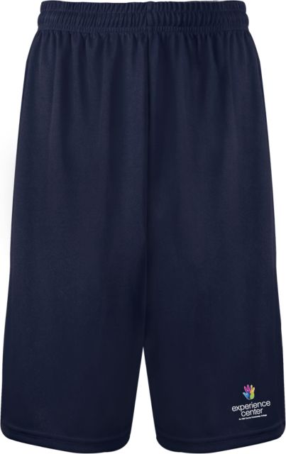 St. Clair  Performance Classic 9 Inch Short St Clair CC Experience Center Stacked - ONLINE ONLY