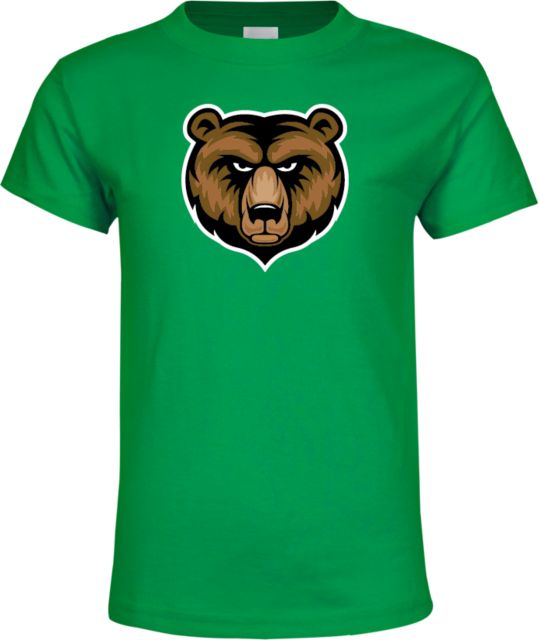 Bevill State Comm Youth T Shirt Bear - ONLINE ONLY