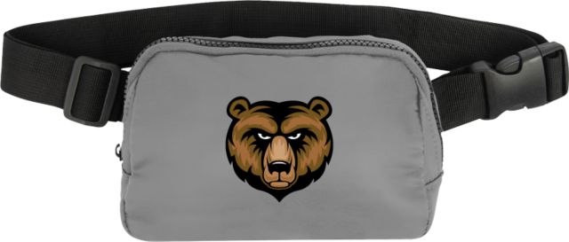 Bevill State Comm Anywhere Belt Bag Bear - ONLINE ONLY