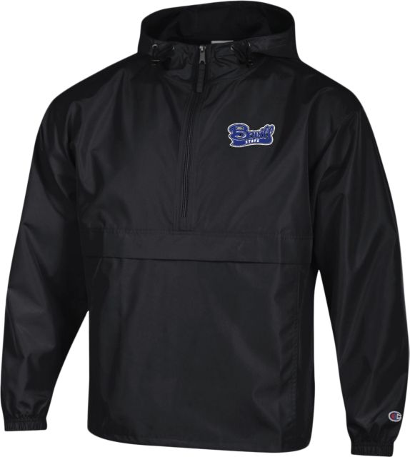 Bevill State Comm Champion Packable Jacket Bevill State - ONLINE ONLY