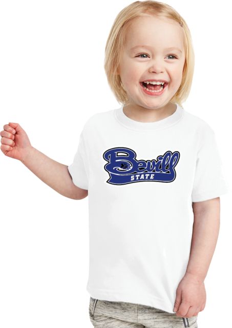 Bevill State Comm Toddler T Shirt Bevill State - ONLINE ONLY