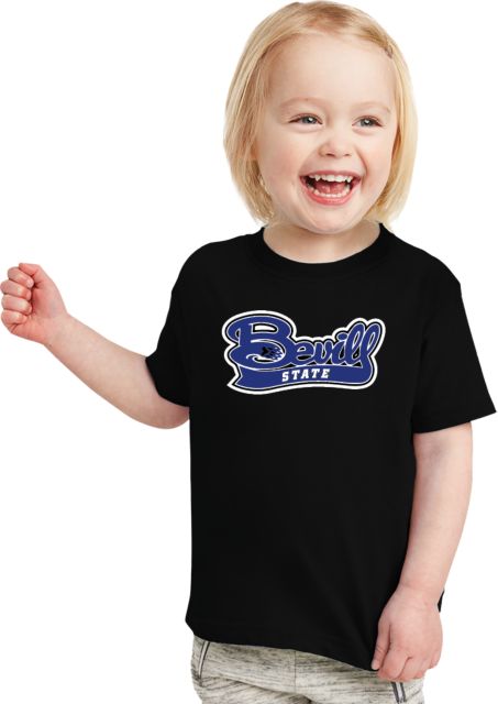 Bevill State Comm Toddler T Shirt Bevill State - ONLINE ONLY