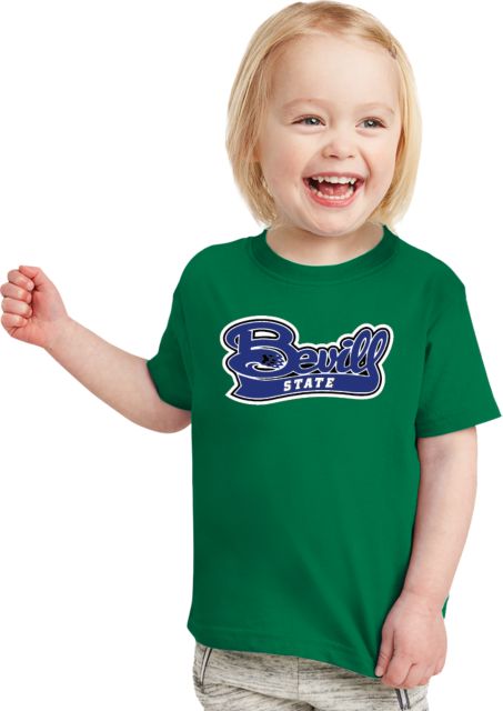 Bevill State Comm Toddler T Shirt Bevill State - ONLINE ONLY
