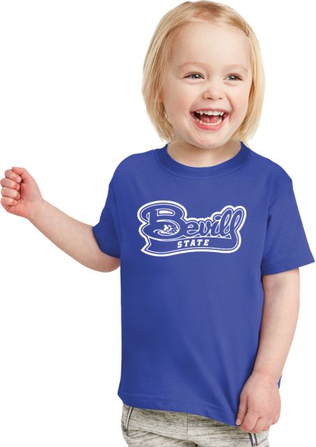 Bevill State Comm Toddler T Shirt Bevill State - ONLINE ONLY