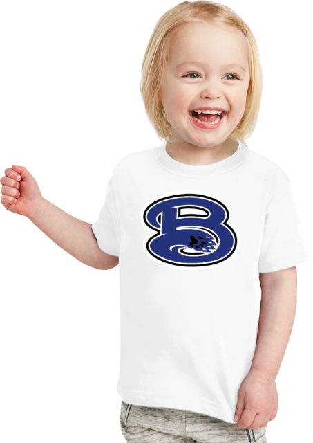 Bevill State Comm Toddler T Shirt B - ONLINE ONLY