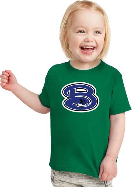 Bevill State Comm Toddler T Shirt B - ONLINE ONLY