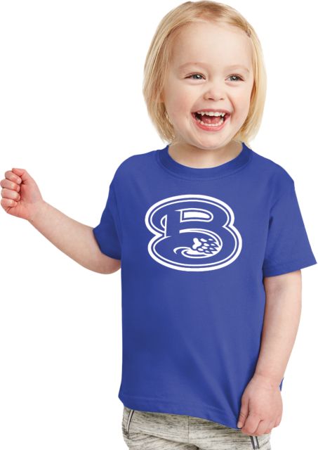 Bevill State Comm Toddler T Shirt B - ONLINE ONLY