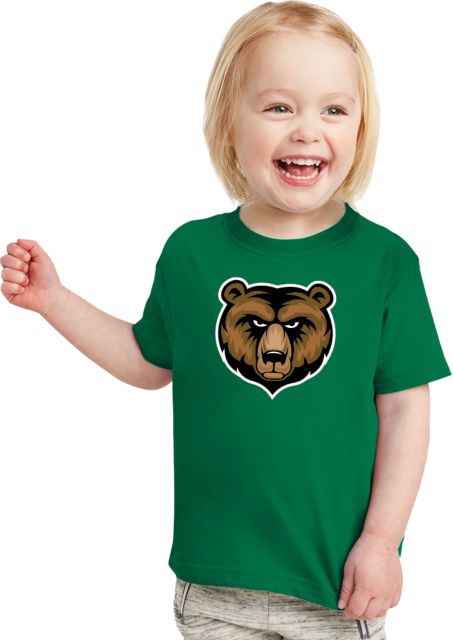 Bevill State Comm Toddler T Shirt Bear - ONLINE ONLY