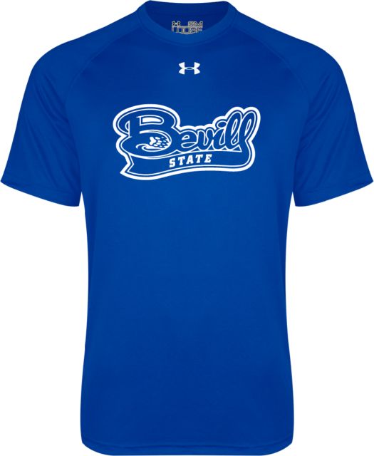 Bevill State Comm Under Armour Tech Tee Bevill State - ONLINE ONLY