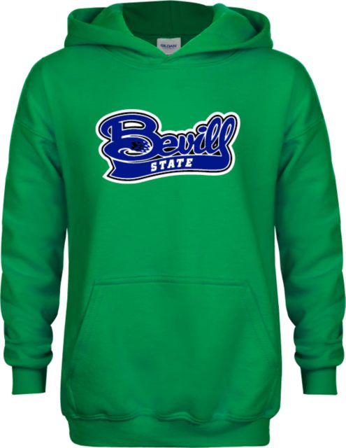 Bevill State Comm Youth Fleece Hoodie Bevill State - ONLINE ONLY