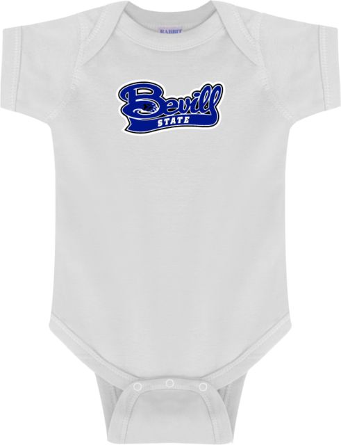 Bevill State Comm Infant Bodysuit Bevill State - ONLINE ONLY