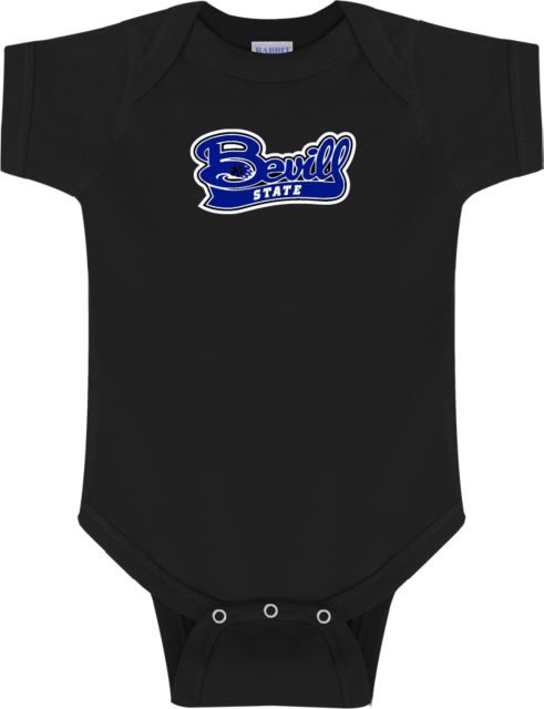 Bevill State Comm Infant Bodysuit Bevill State - ONLINE ONLY
