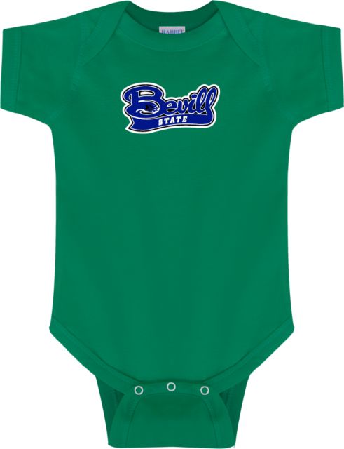 Bevill State Comm Infant Bodysuit Bevill State - ONLINE ONLY