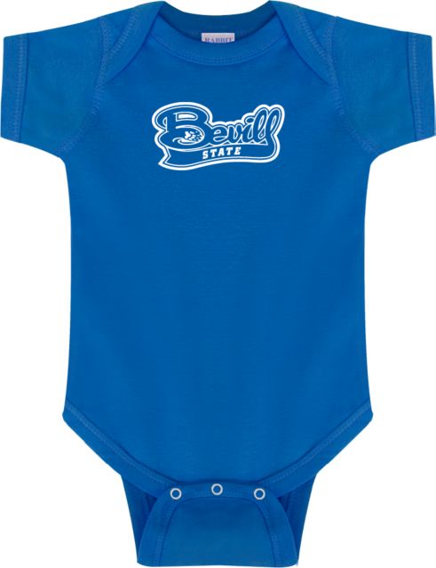 Bevill State Comm Infant Bodysuit Bevill State - ONLINE ONLY