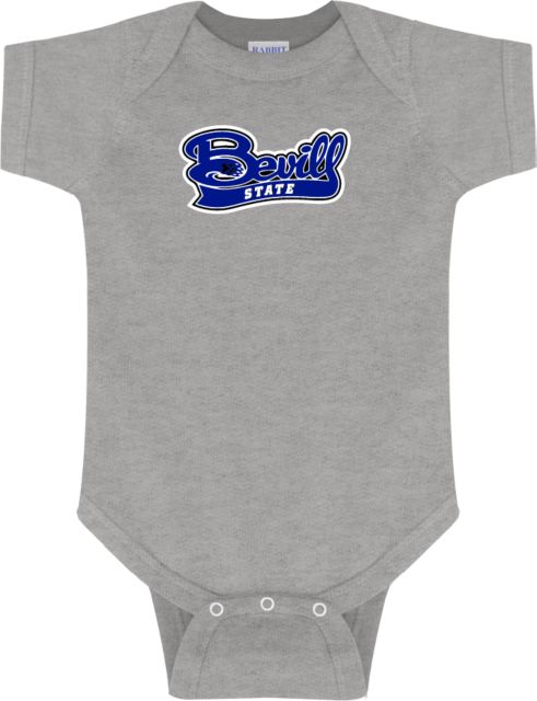 Bevill State Comm Infant Bodysuit Bevill State - ONLINE ONLY