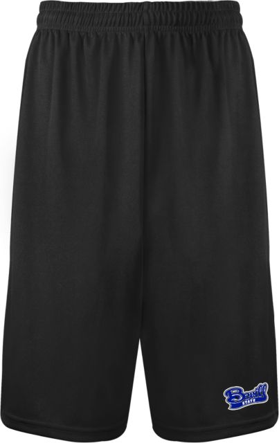 Bevill State Comm Performance Classic 9 Inch Short Bevill State - ONLINE ONLY