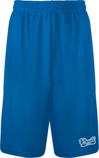 Bevill State Comm Performance Classic 9 Inch Short Bevill State - ONLINE ONLY