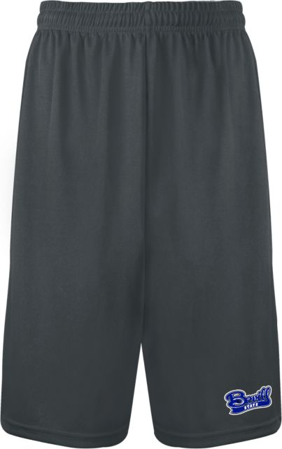 Bevill State Comm Performance Classic 9 Inch Short Bevill State - ONLINE ONLY