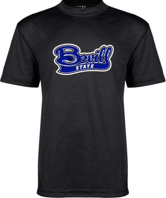 Bevill State Comm Youth Performance Tee Bevill State - ONLINE ONLY