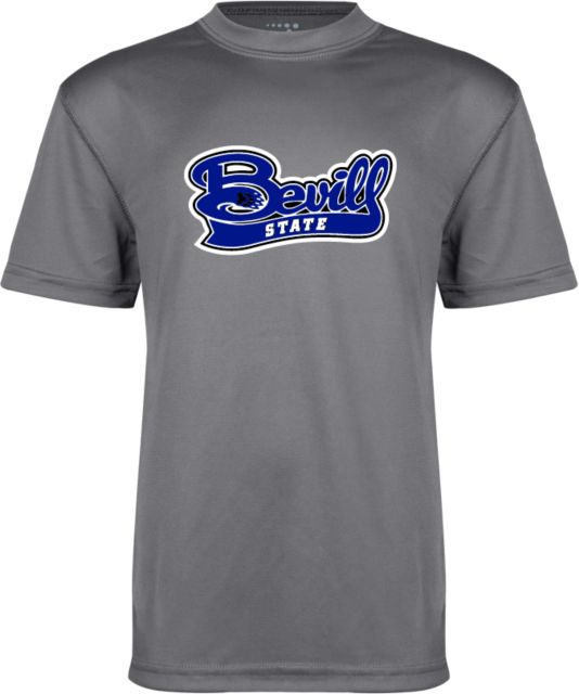 Bevill State Comm Youth Performance Tee Bevill State - ONLINE ONLY