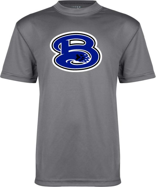 Bevill State Comm Youth Performance Tee B - ONLINE ONLY