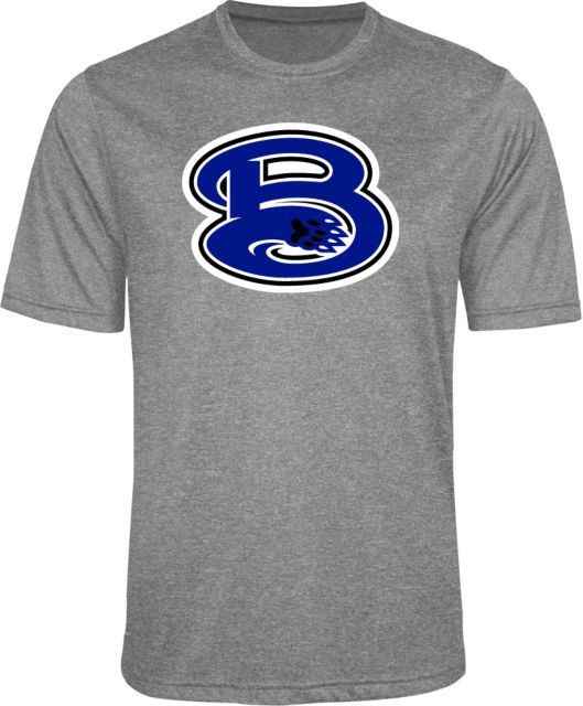 Bevill State Comm Performance Contender Tee B - ONLINE ONLY