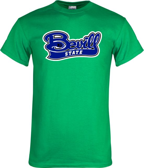 Bevill Community College Nursing Short Sleeve T-Shirt