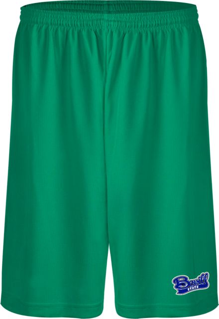 Bevill State Comm Performance Classic 9 Inch Short Bevill State - ONLINE ONLY