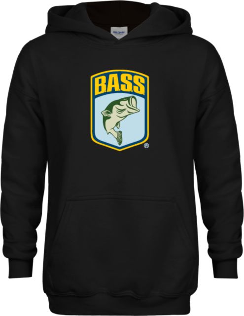 Bassmaster Kids and Baby Clothes, Hoodies, and T-Shirts