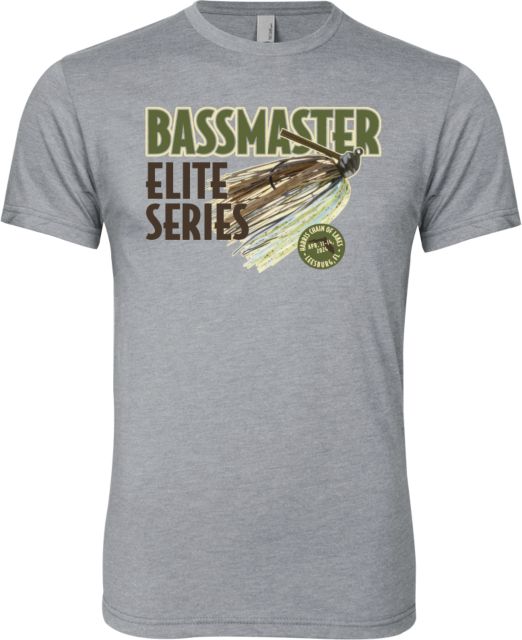 2023 PLX Bass Masters Sublimated Longsleeve Sleeve Fishing Jersey