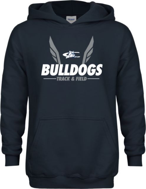 K Track and Field Hoodie