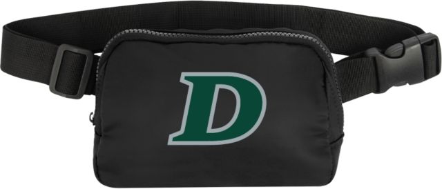 Drew University Anywhere Belt Bag Drew University D - ONLINE ONLY