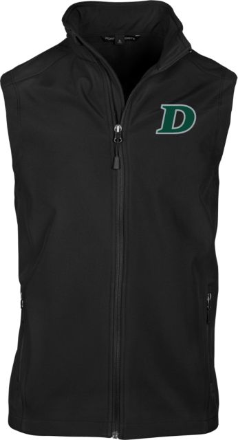 Drew University Softshell Core Vest Drew University D - ONLINE ONLY