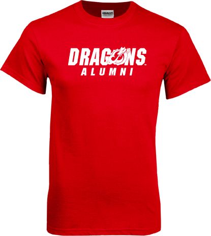 MSUM T Shirt Alumni - ONLINE ONLY