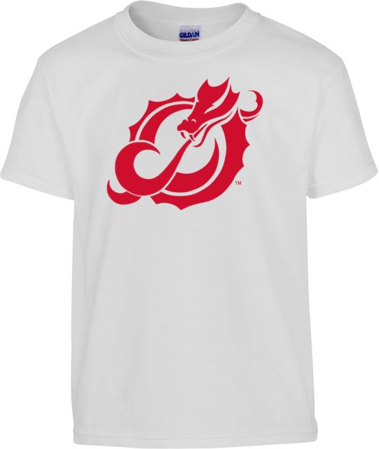 MSUM Youth T Shirt Dragon Mark - ONLINE ONLY