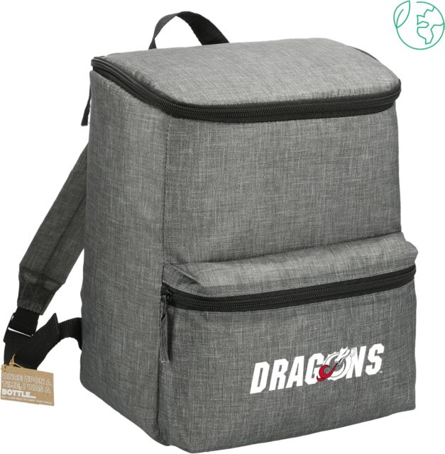 MSUM Excursion Recycled 20 Can Backpack Cooler Dragons - ONLINE ONLY