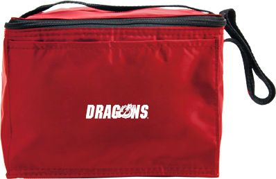 MSUM Six Pack Cooler Dragons - ONLINE ONLY