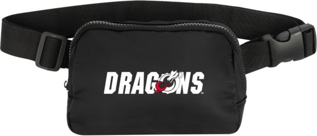 MSUM Anywhere Belt Bag Dragons - ONLINE ONLY