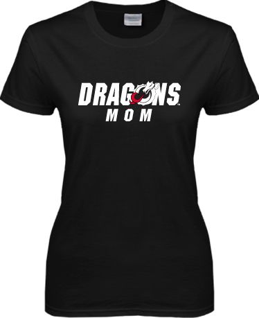 MSUM Womens Short Sleeve Tee Mom - ONLINE ONLY
