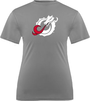MSUM Youth Performance Tee Dragon Mark - ONLINE ONLY