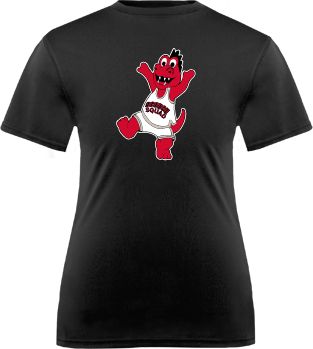 MSUM Youth Performance Tee Scorch Squad Youth Mark - ONLINE ONLY