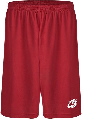 MSUM Performance Classic 9 Inch Short Dragon Mark - ONLINE ONLY