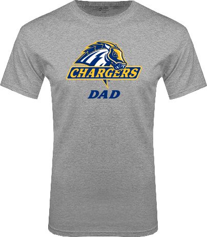 New Haven T Shirt Dad - ONLINE ONLY