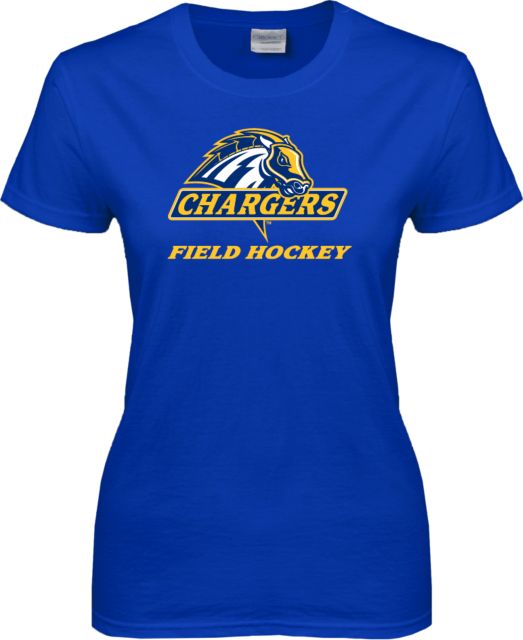 New Haven Ladies T Shirt Field Hockey - ONLINE ONLY